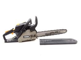 motosierra titan ttcs40