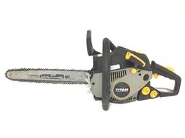 motosierra titan ttcsp40