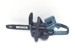 motosierra wesco ws8303