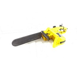 motosserra amarelo yt4334-oi