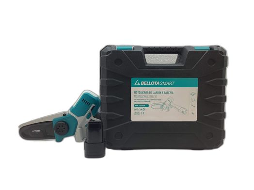 motosserra bellota eg2100s