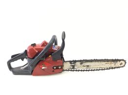 motosserra mountfield mc401