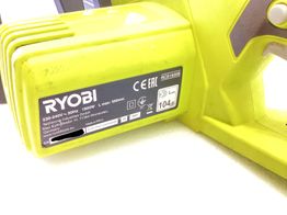 motosserra ryobi rcs1935b