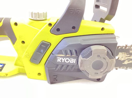 motosserra ryobi rcs1935b