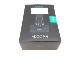 adoc adoc k4