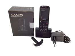 adoc adoc k6