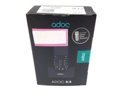 adoc k4