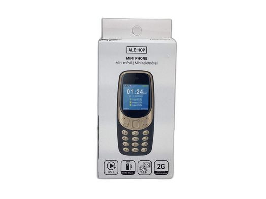 ale-hop mini phone