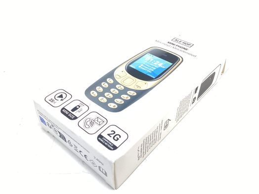 ale-hop mini phone