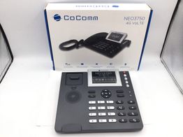 cocomm neo3750 4g volte