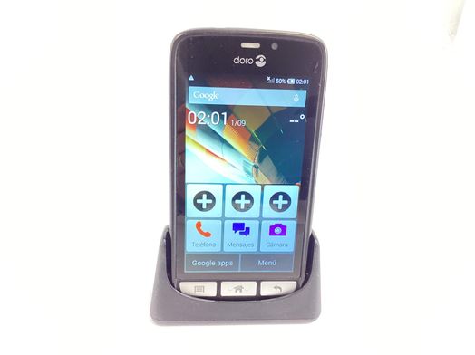 doro phone liberto 820