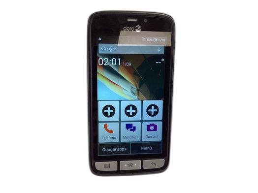 doro phone liberto 820