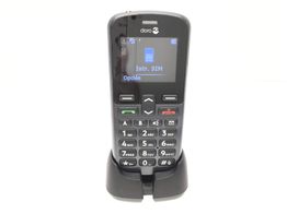 doro phone phoneeasy 508