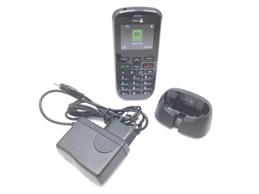 doro phone phoneeasy 508