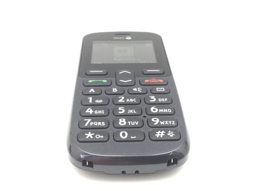 doro phone phoneeasy 508