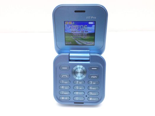 dumb phone i17 pro