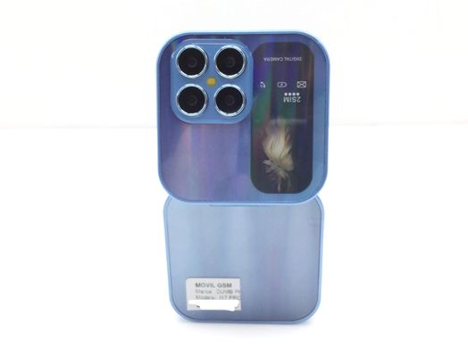 dumb phone i17 pro