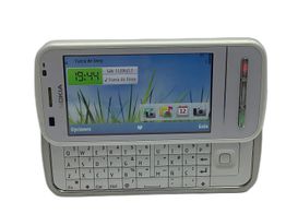 nokia c6-00