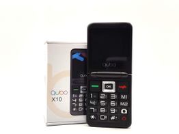 qubo x-10bk