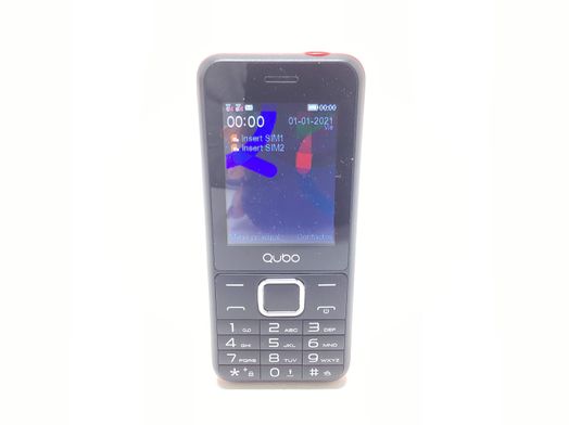 qubo x229