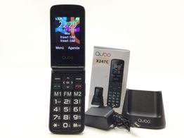 qubo x247c