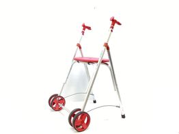 muletas forta ara kamaleon