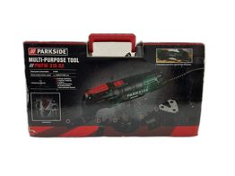 multiherramienta parkside pmfw 310 d2