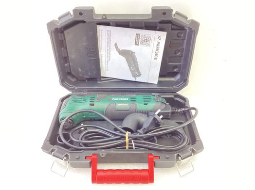 multiferramenta parkside pmfw 310 h5