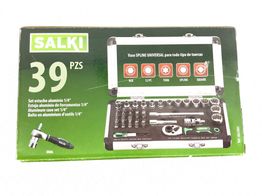 multiferramenta salki 39pzs