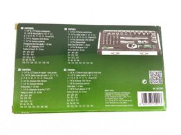 multiferramenta salki 39pzs