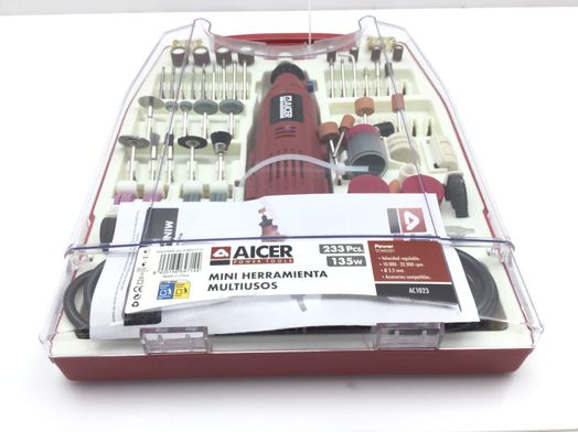 multiherramienta aicer ac1023