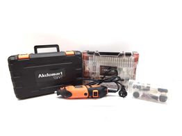 multiherramienta akdomart multiherramienta mas accesorios