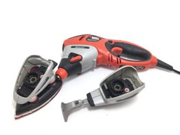 multiherramienta black and decker decormate mt3000k