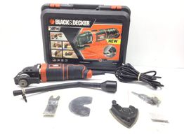 multiherramienta black and decker mt300