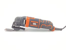 multiherramienta black and decker mt300