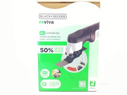 multiherramienta black and decker revos12c