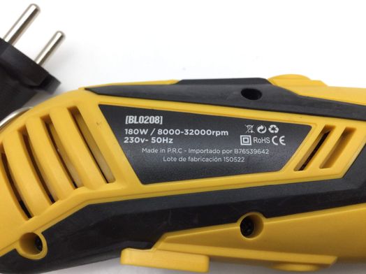 multiherramienta blim bl0208