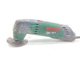 multiherramienta bosch pmf 180 e