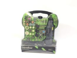 multiherramienta carrefour dremel