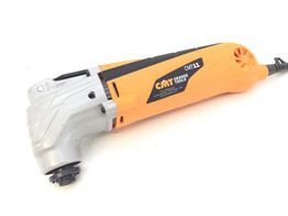 multiherramienta ctm orange cmt11 + accesorios
