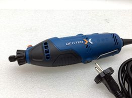 multiherramienta dexter 150md2 52