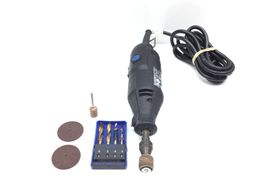 multiherramienta dremel 200