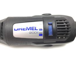 multiherramienta dremel 200