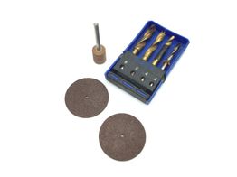 multiherramienta dremel 200