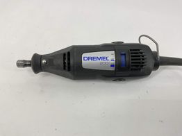 multiherramienta dremel 200