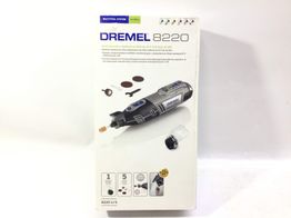 multiherramienta dremel 8220