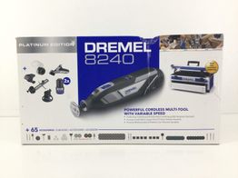 multiherramienta dremel 8240