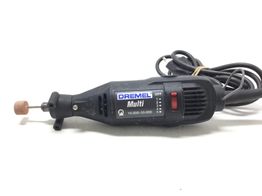 multiherramienta dremel multi 10.000
