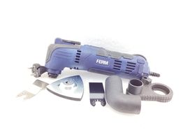 multiherramienta ferm multitool 300w