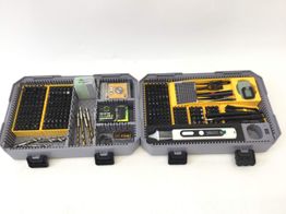 multiherramienta jakemy screwdriver tool set